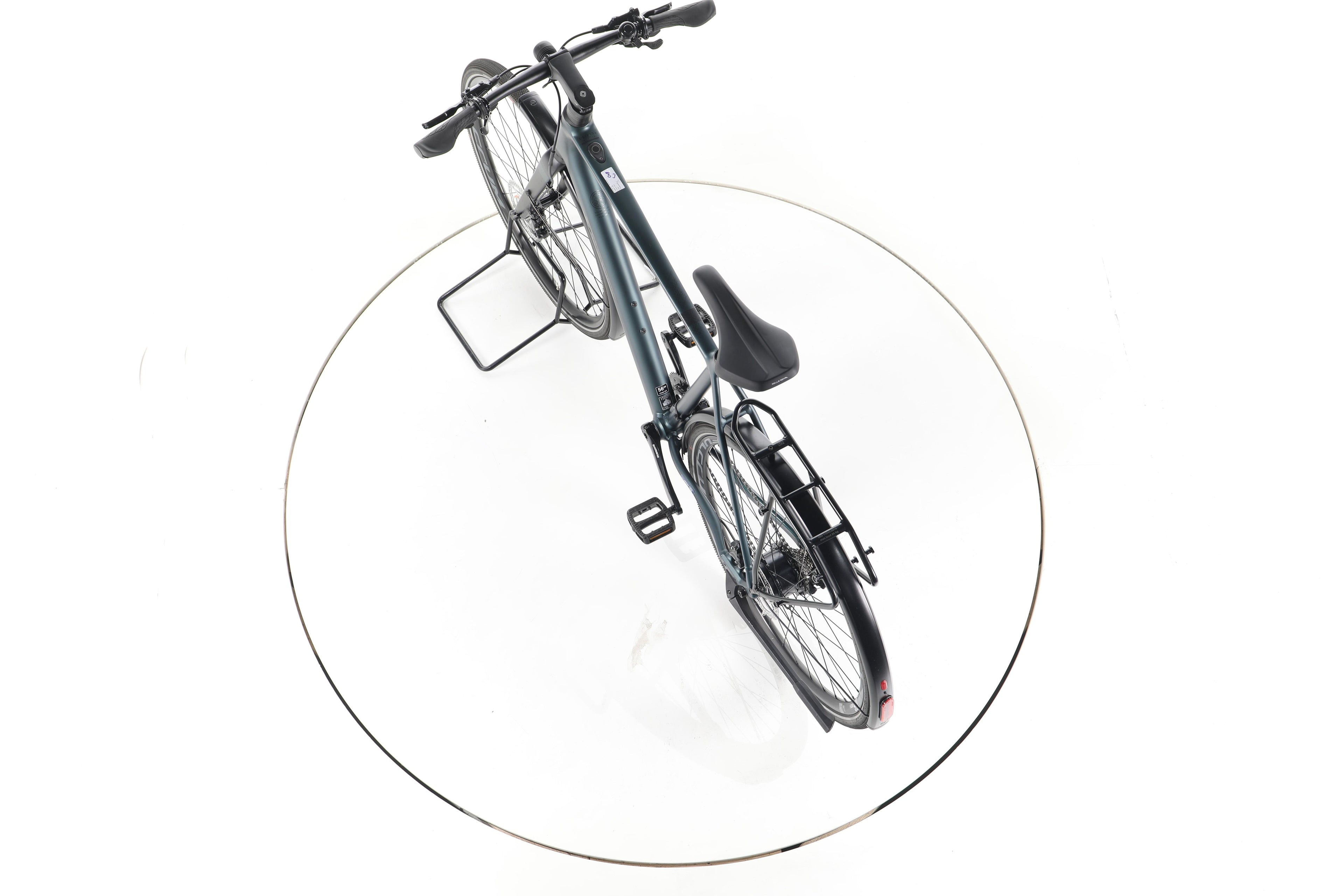 Stevens E-Strada 6.3.4 Trekking E-Bike 2023 - Image 21