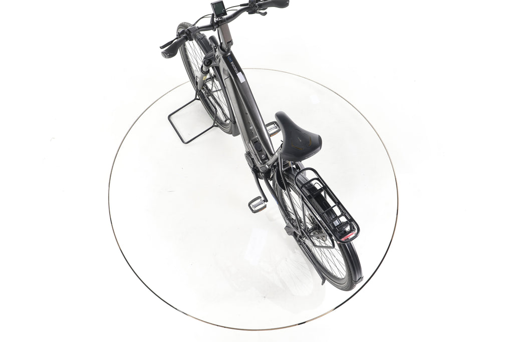 KTM MACINA STYLE 740 Trekking E-Bike - Image 21