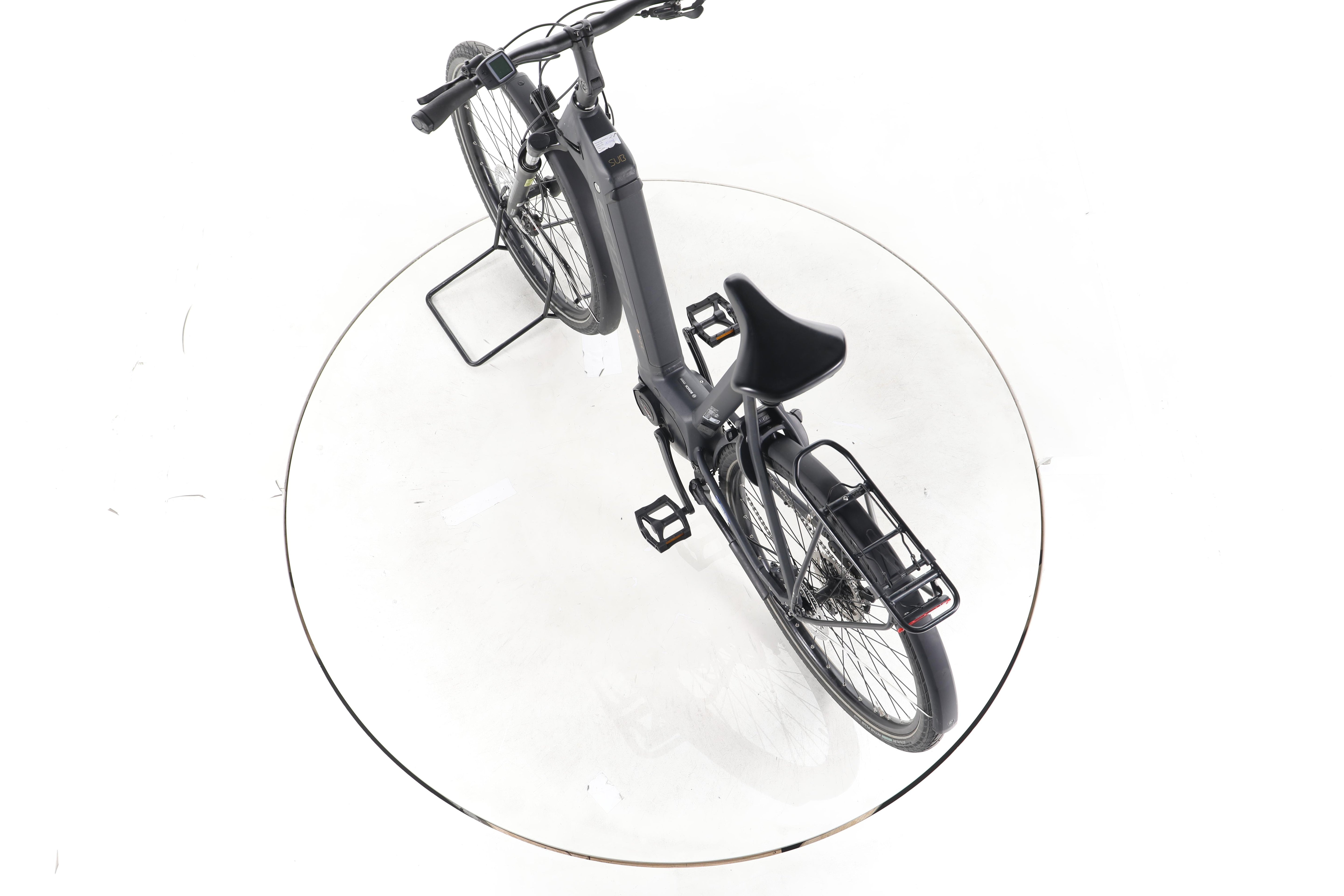 Scott Sub Sport eRide 20 Trekking E-Bike Tiefeinsteiger - Image 21