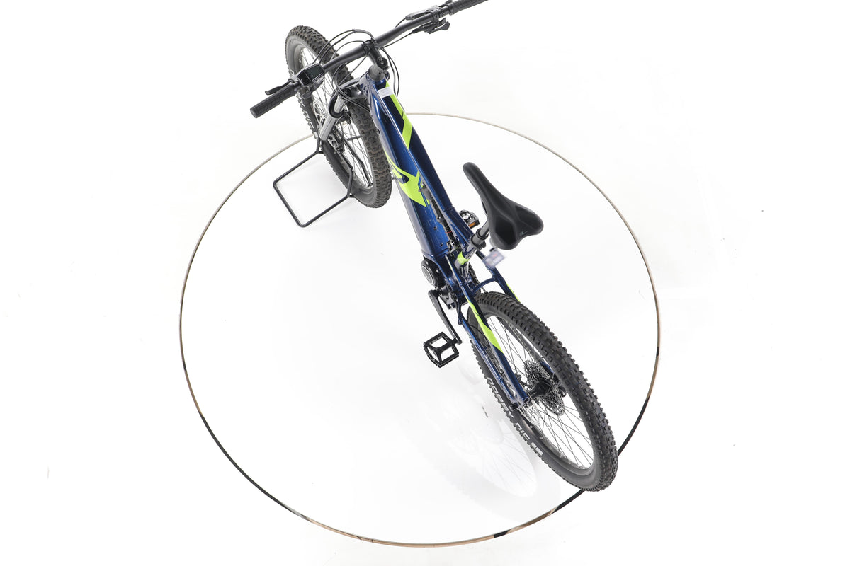 R Raymon FullRay 130E 6.0 E-Bike Fully - Image 21