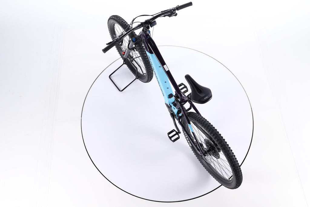 Mondraker DUSK R Fully E-Bike - Image 21