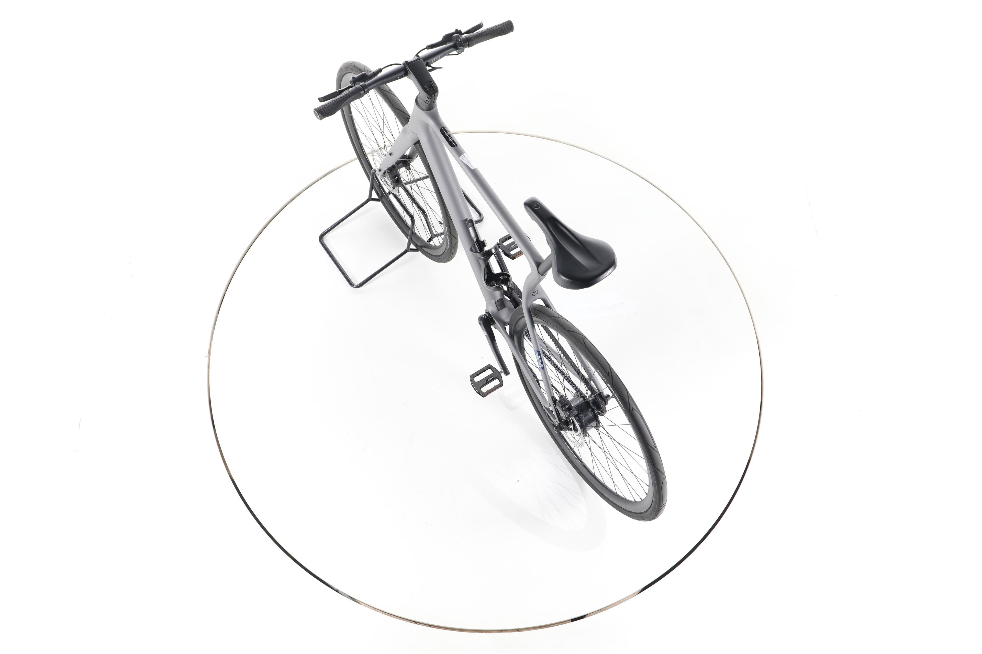 Urwahn Platzhirsch City E-Bike - Image 21