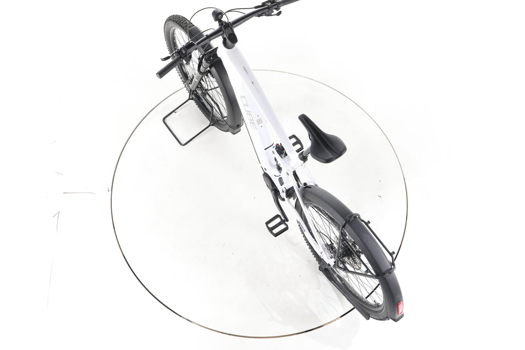 Cube Stereo Hybrid One 44 EXC Allroad SUV E-Bike 2025 - Image 21