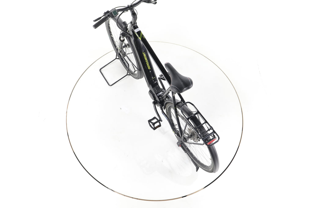 Bergamont E-Horizon Sport Trekking E-Bike - Image 21