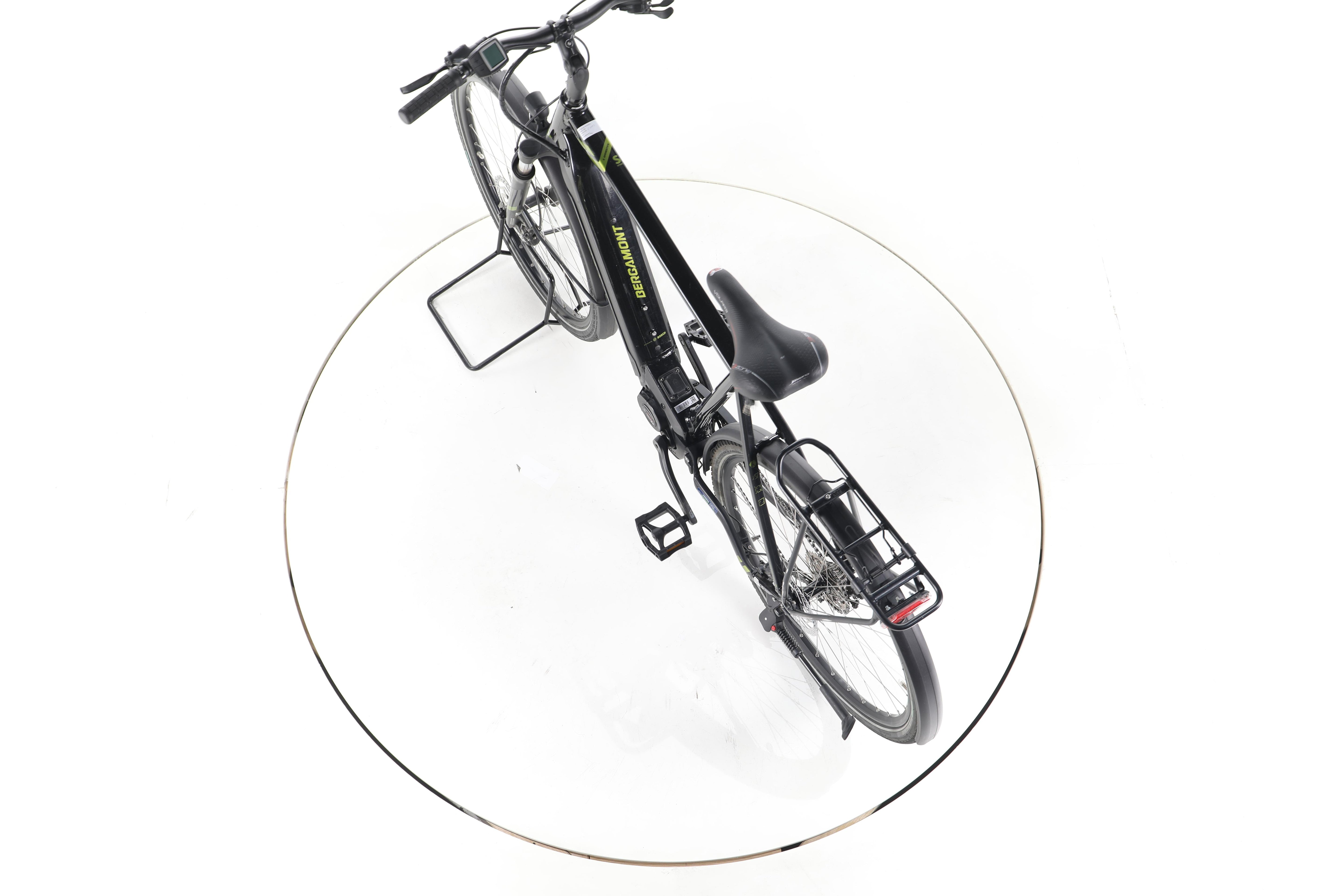 Bergamont E-Horizon Sport Trekking E-Bike - Image 21