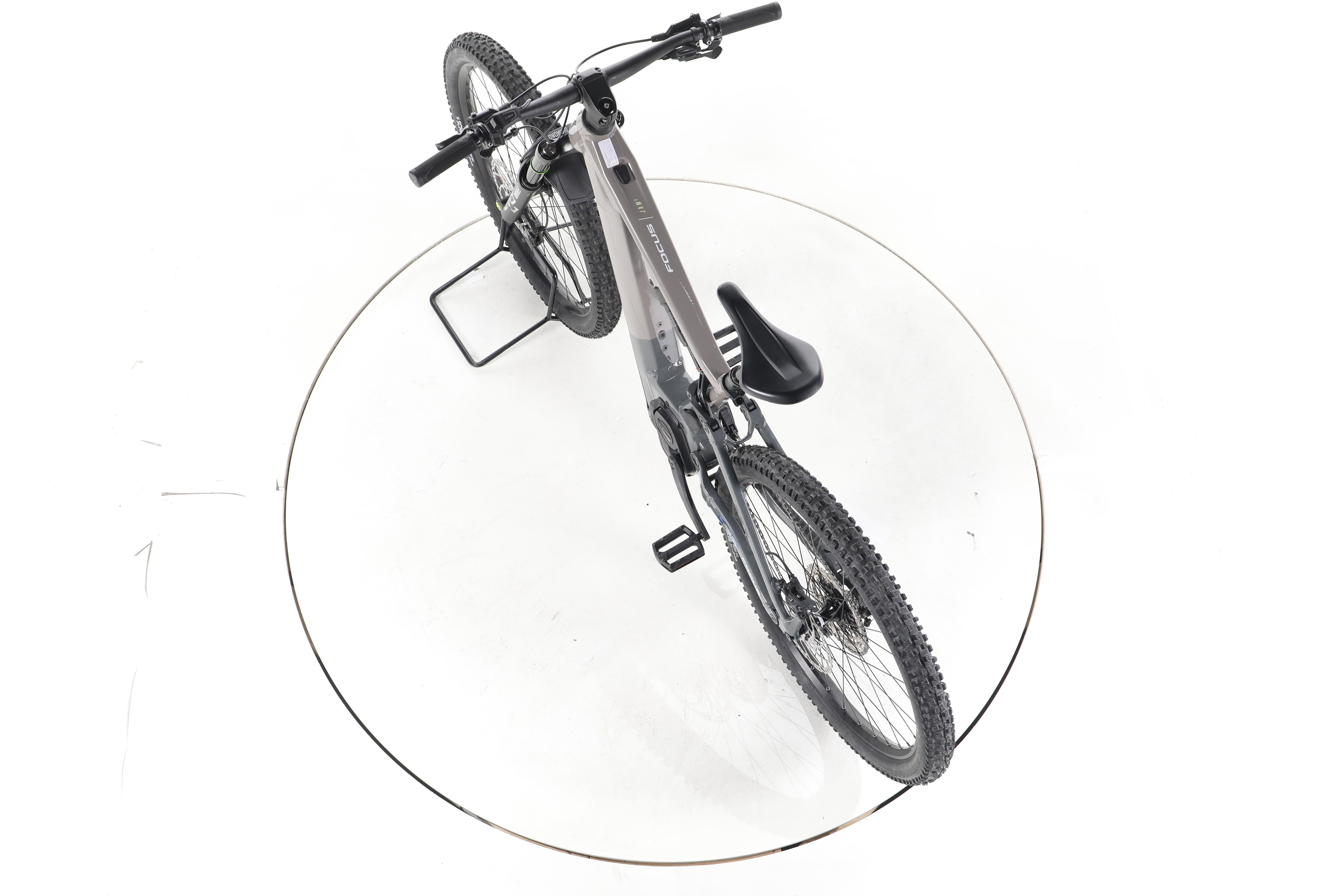 Focus JAM² 6.7 E-Bike Fully - Image 21