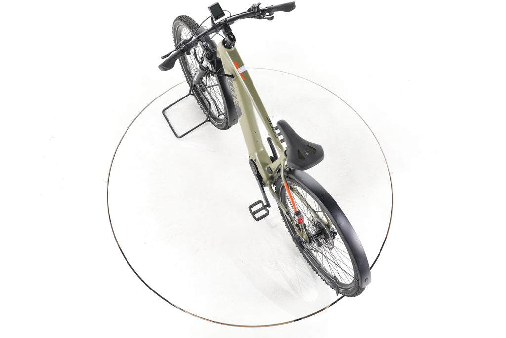 CONE Bikes eCross IN 3.0 Allroad E-Bike - Image 21