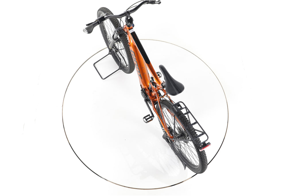 Giant Stance E+ 2 SUV E-Bike - Image 21