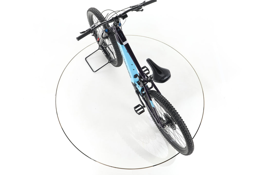Mondraker DUSK R E-Bike Fully - Image 21