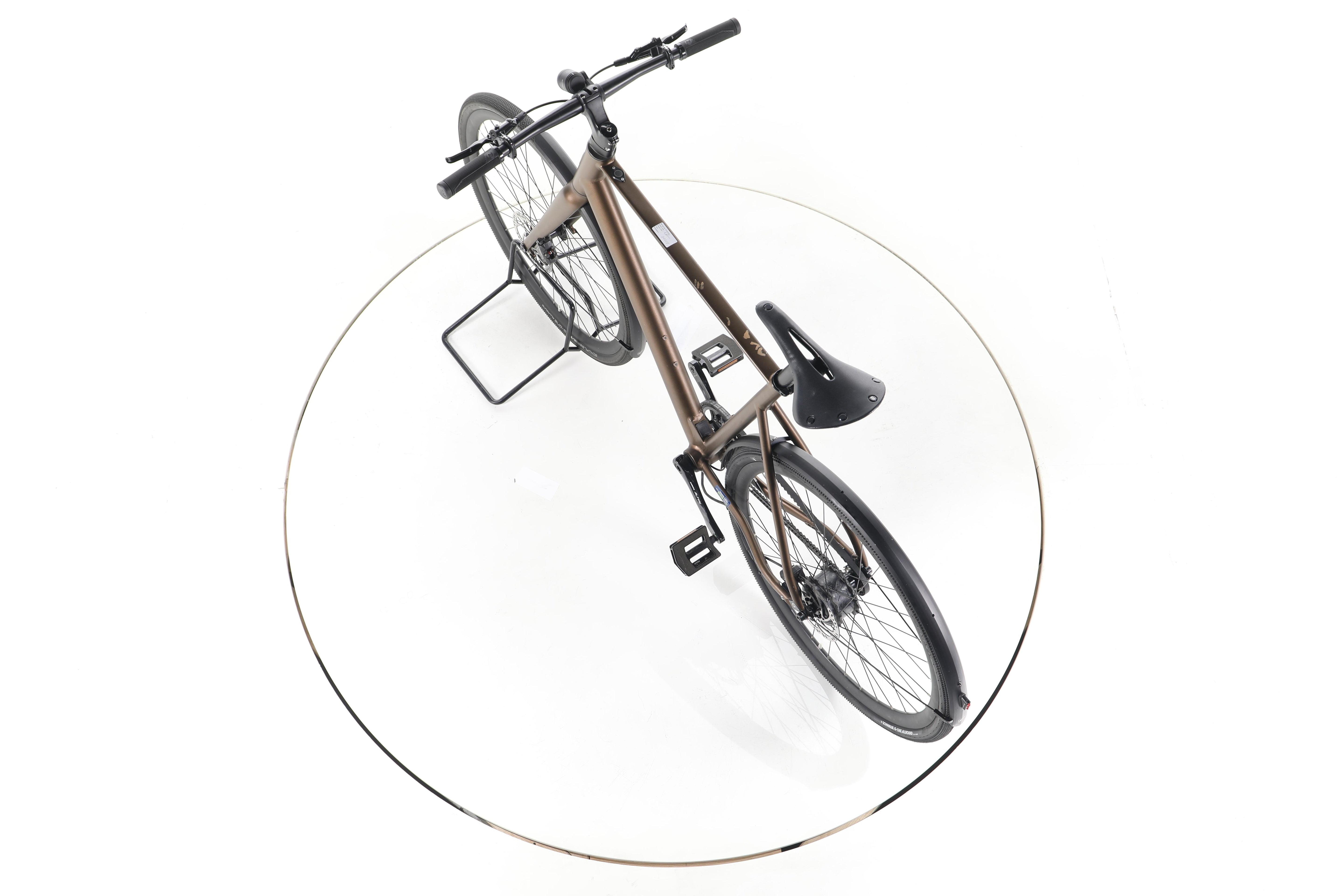 DESIKNIO SSP Urban City E-Bike - Image 21