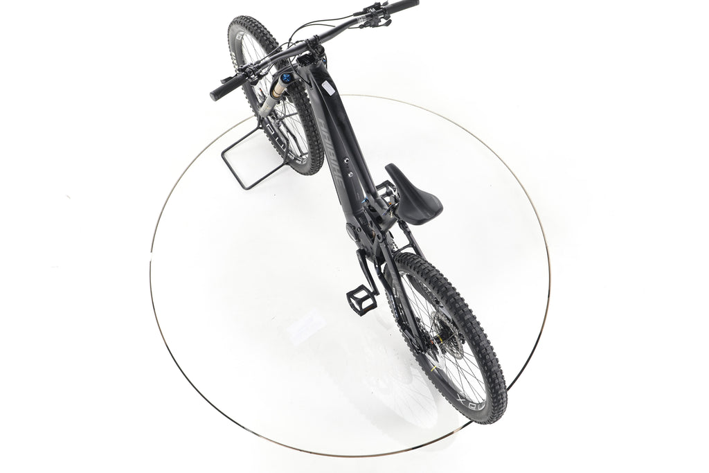 Haibike AllMtn 10 Fully E-Bike 2024 - Image 21