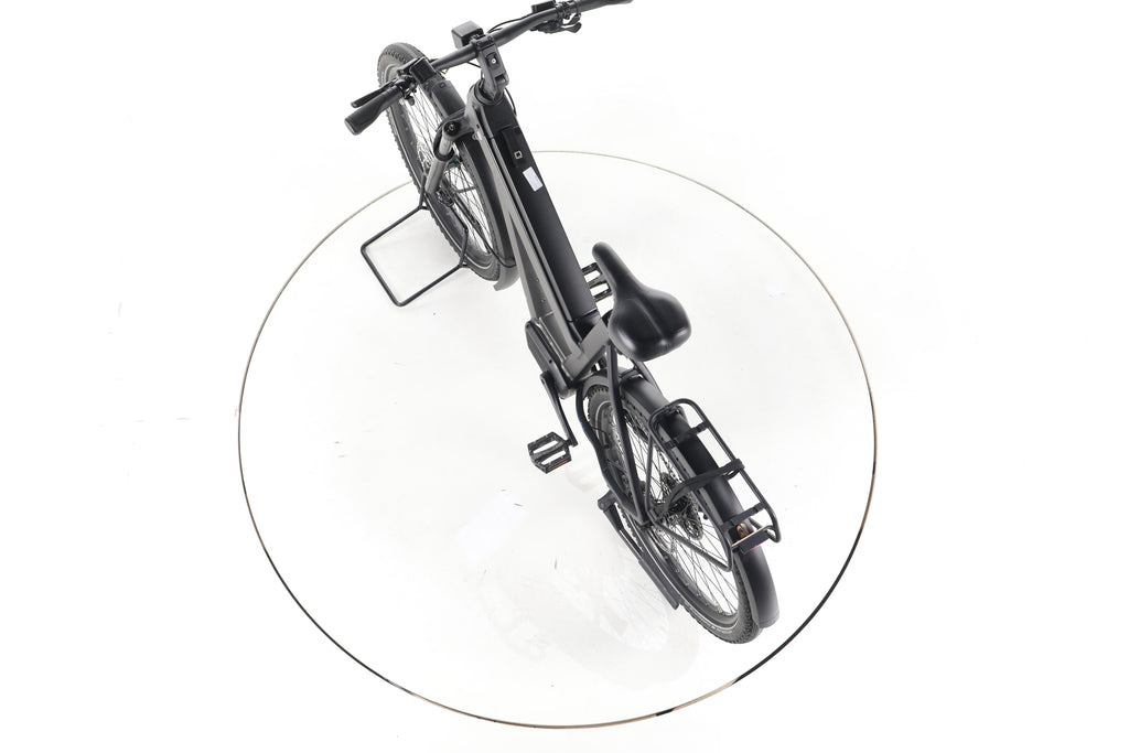 QWIC Atlas Performance Q Trekking E-Bike - Image 21