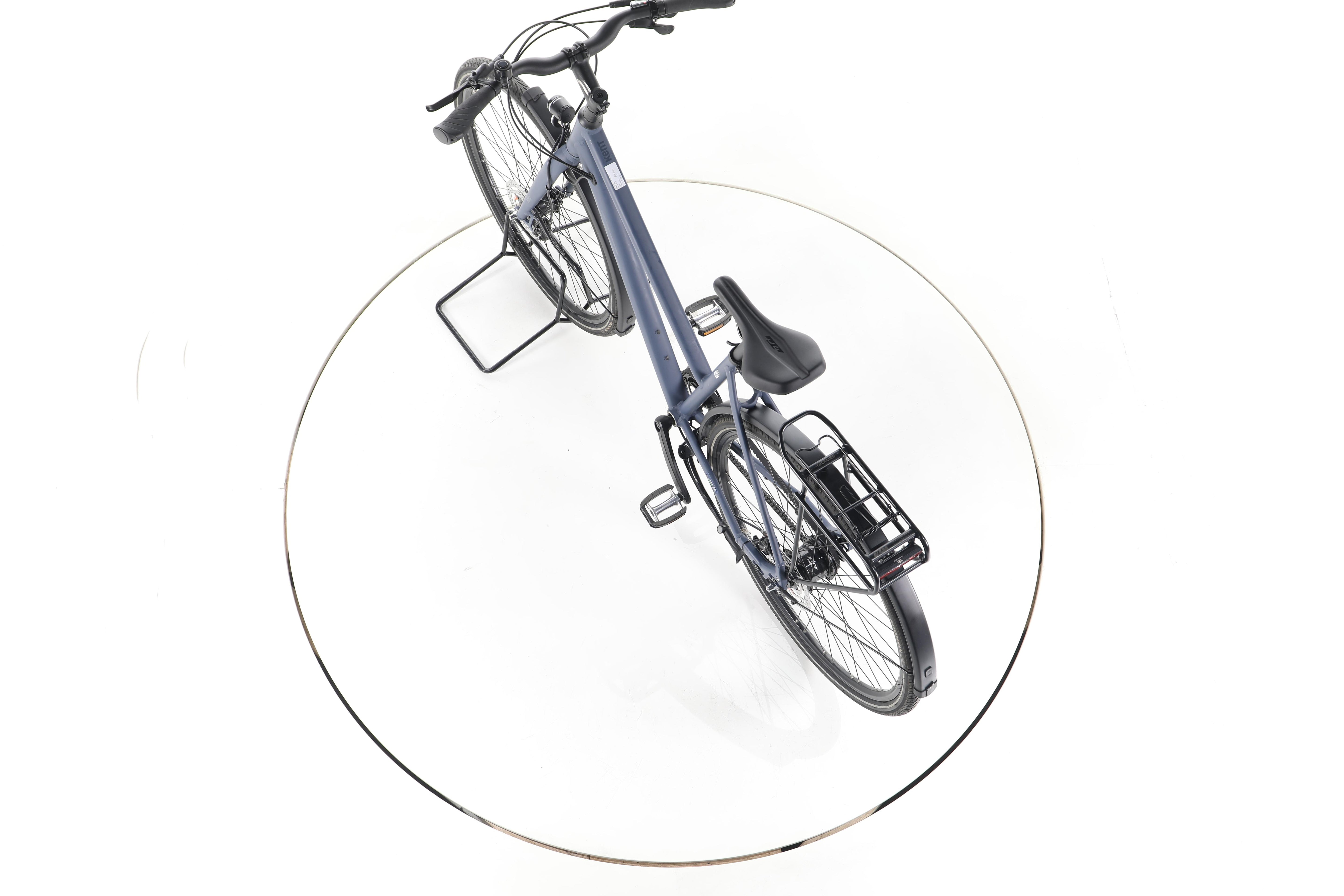 KTM Kent 11 - Image 21