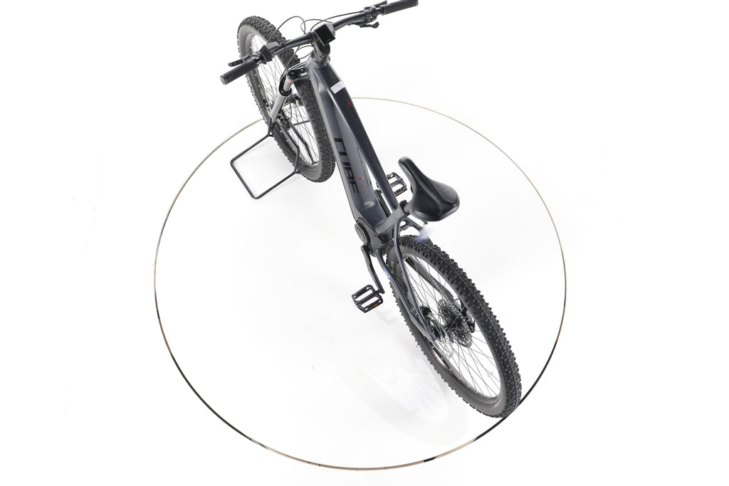 Cube Reaction Hybrid EXC E-Bike - Image 21