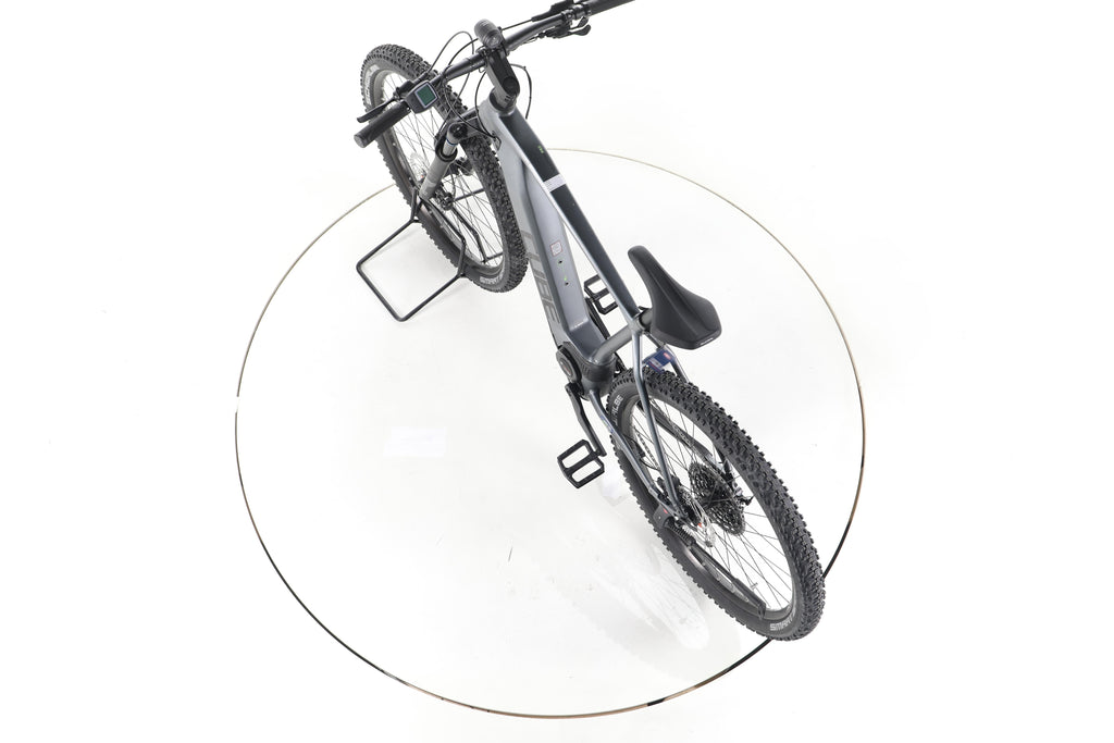 Cube Reaction Pro E-Bike - Image 21