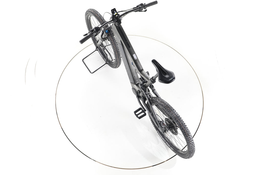 FLYER Uproc X 8.70 E-Bike Fully - Image 21