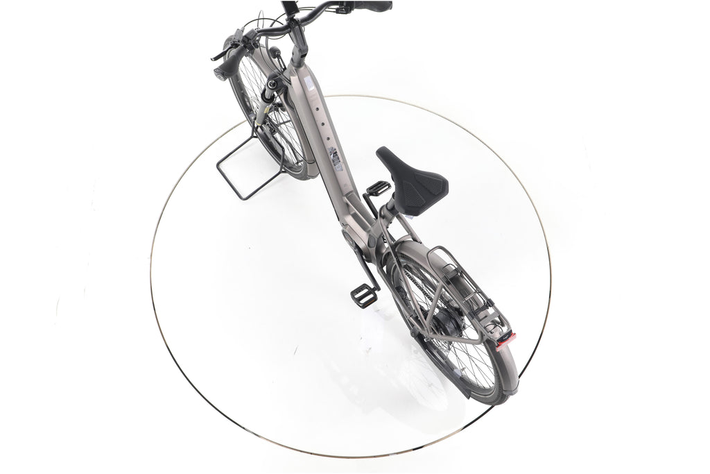 Kalkhoff Image 7.B Excite+ City E-Bike Tiefeinsteiger 2023 - Image 21