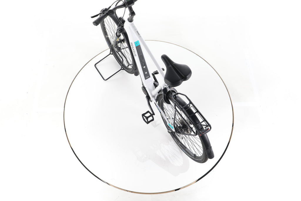 Pegasus Premio EVO Lite Trekking E-Bike - Image 21