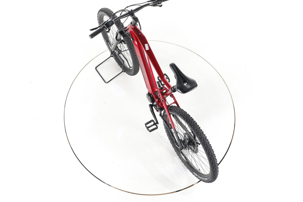 Haibike AllTrail 5 E-Bike Fully - Image 21