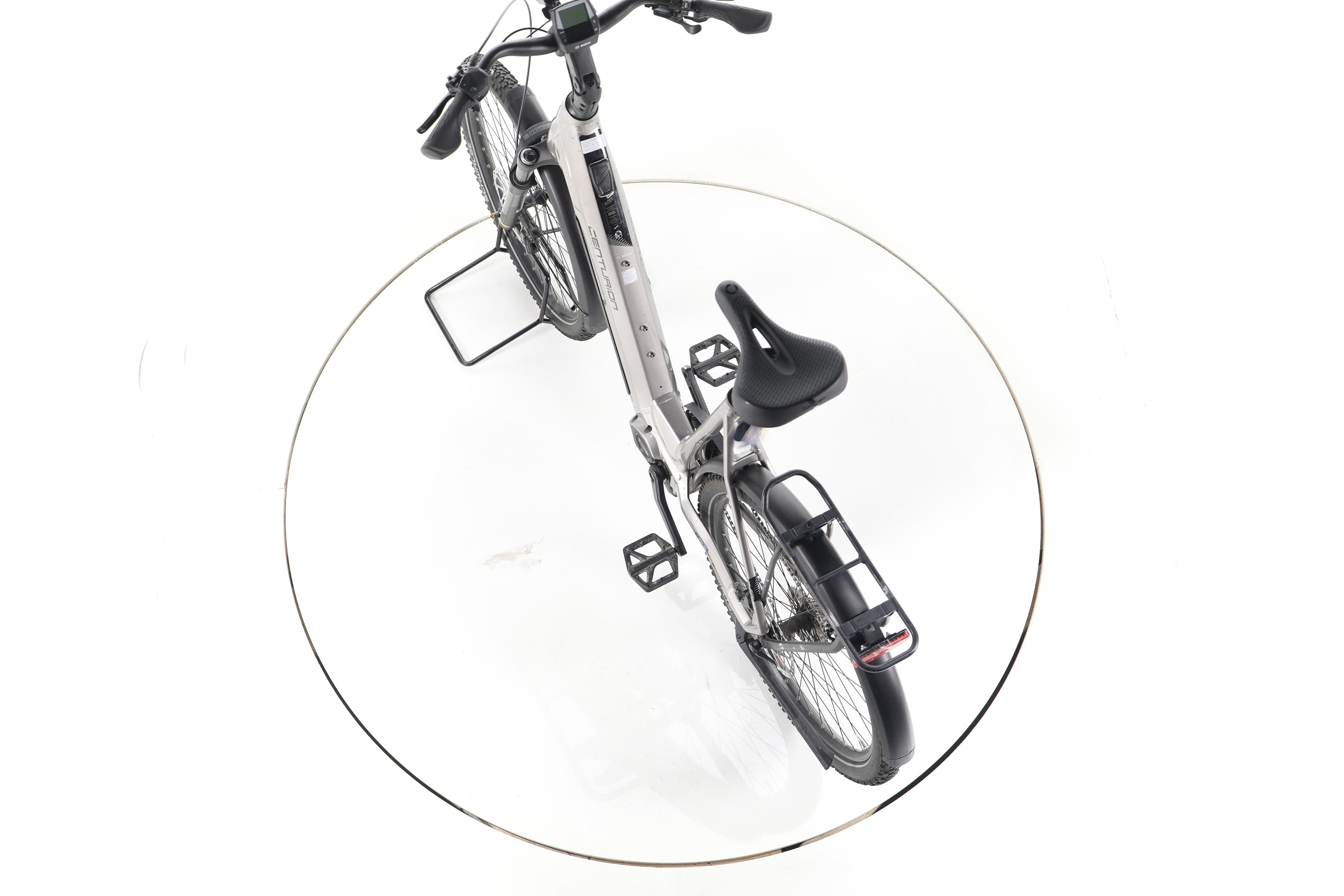 Centurion E-Fire City R960i Plus Trekking E-Bike Tiefeinsteiger - Image 21