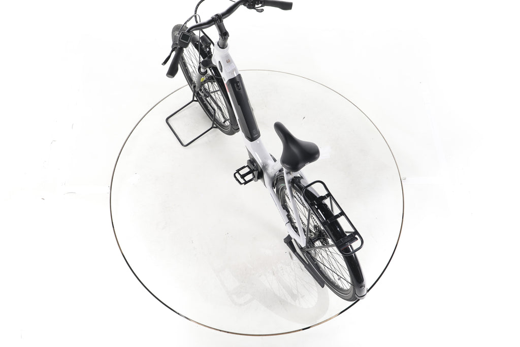 Winora Tria 7 ECO Trekking E-Bike Tiefeinsteiger - Image 21
