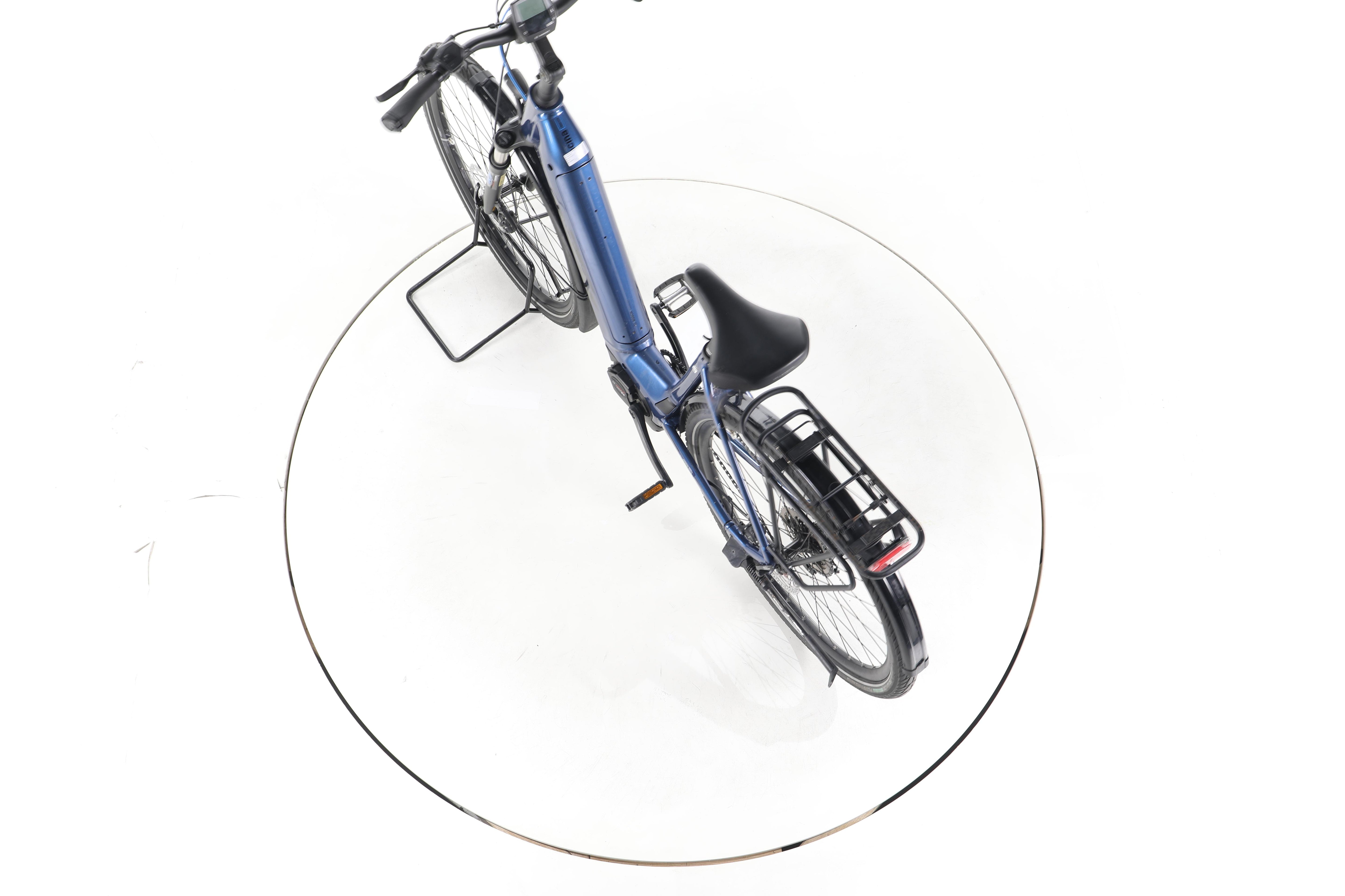 KTM Macina Tour LTD Trekking E-Bike Tiefeinsteiger - Image 21