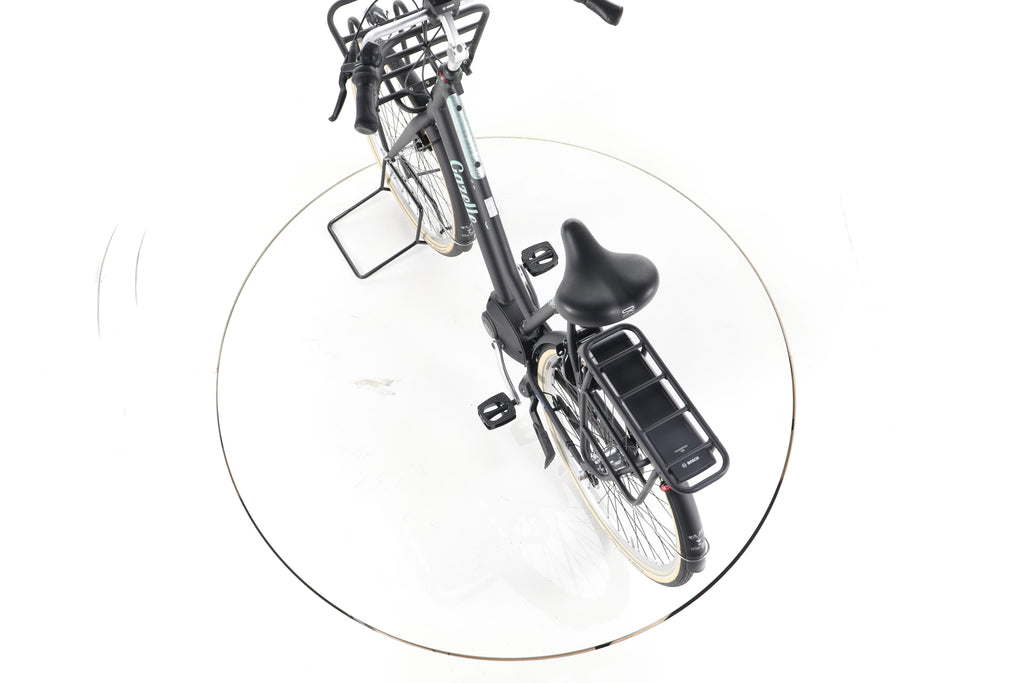 Gazelle Miss Grace C7+ HMB City E-Bike - Image 21