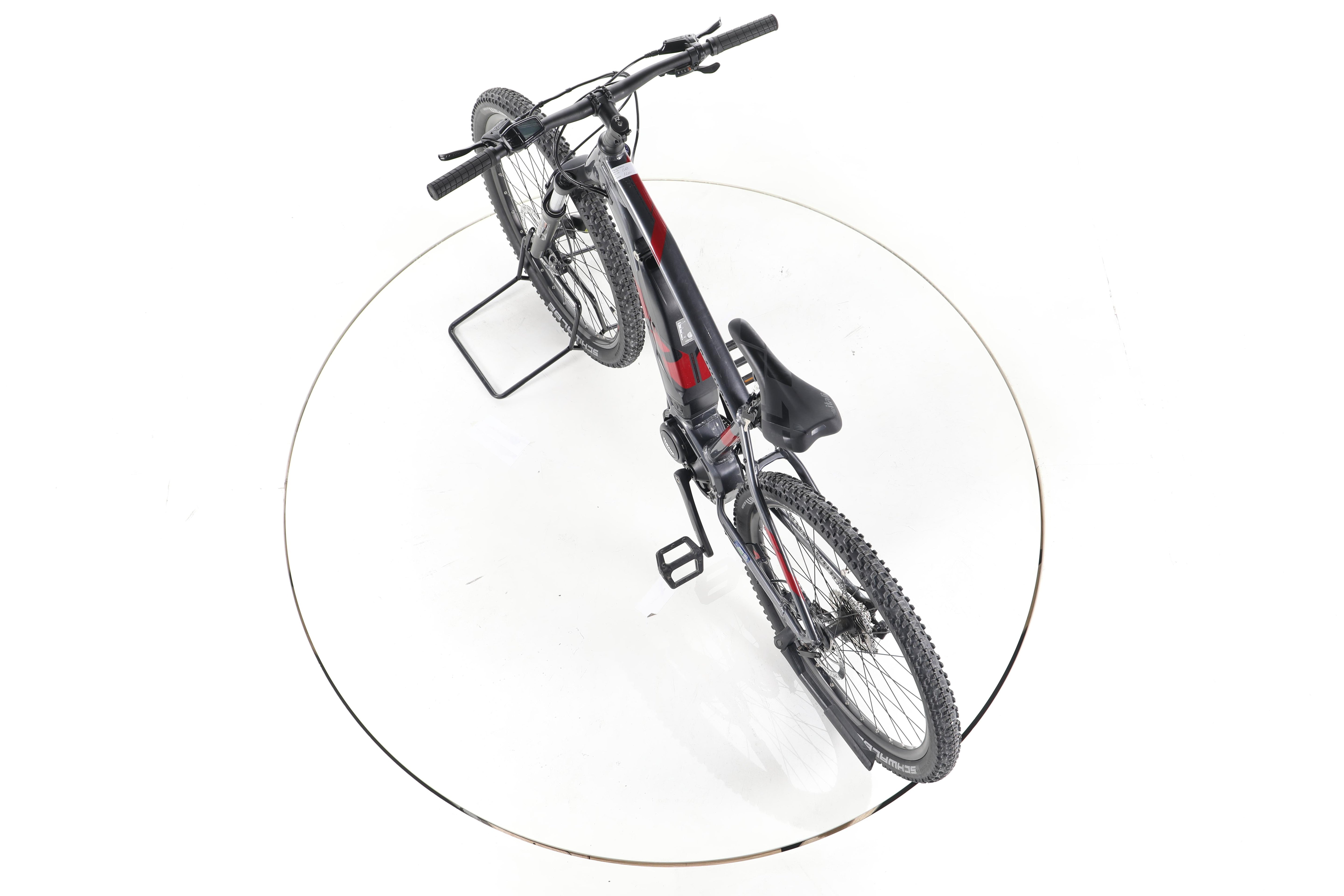 R Raymon HardRay E 3.0 E-Bike - Image 21