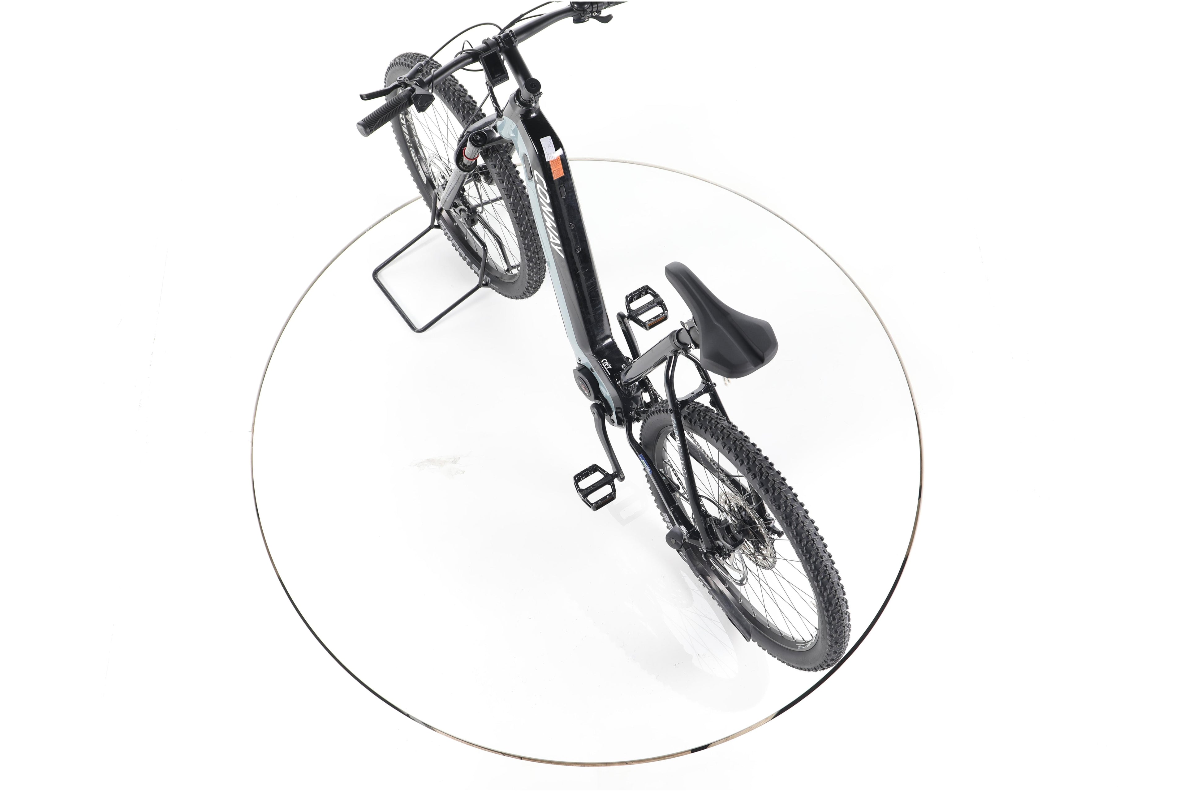 Conway Cairon SUV X 627 E-Bike - Image 21