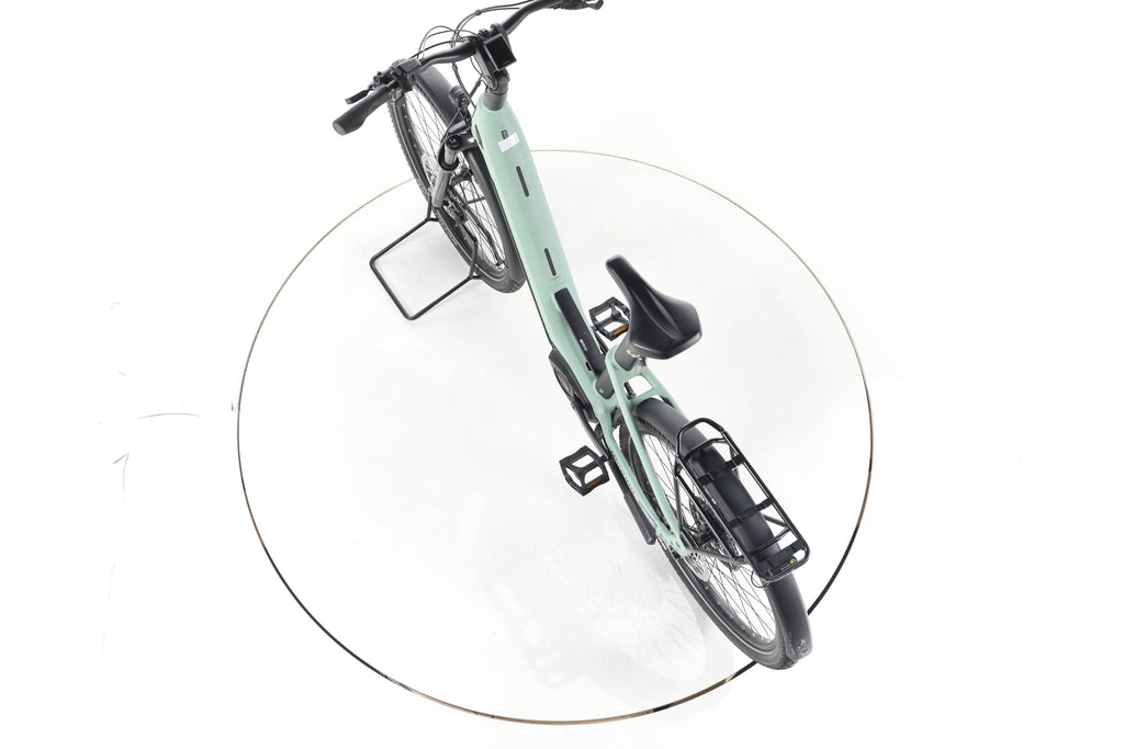 Winora Yakun 12 Trekking E-Bike Tiefeinsteiger - Image 21