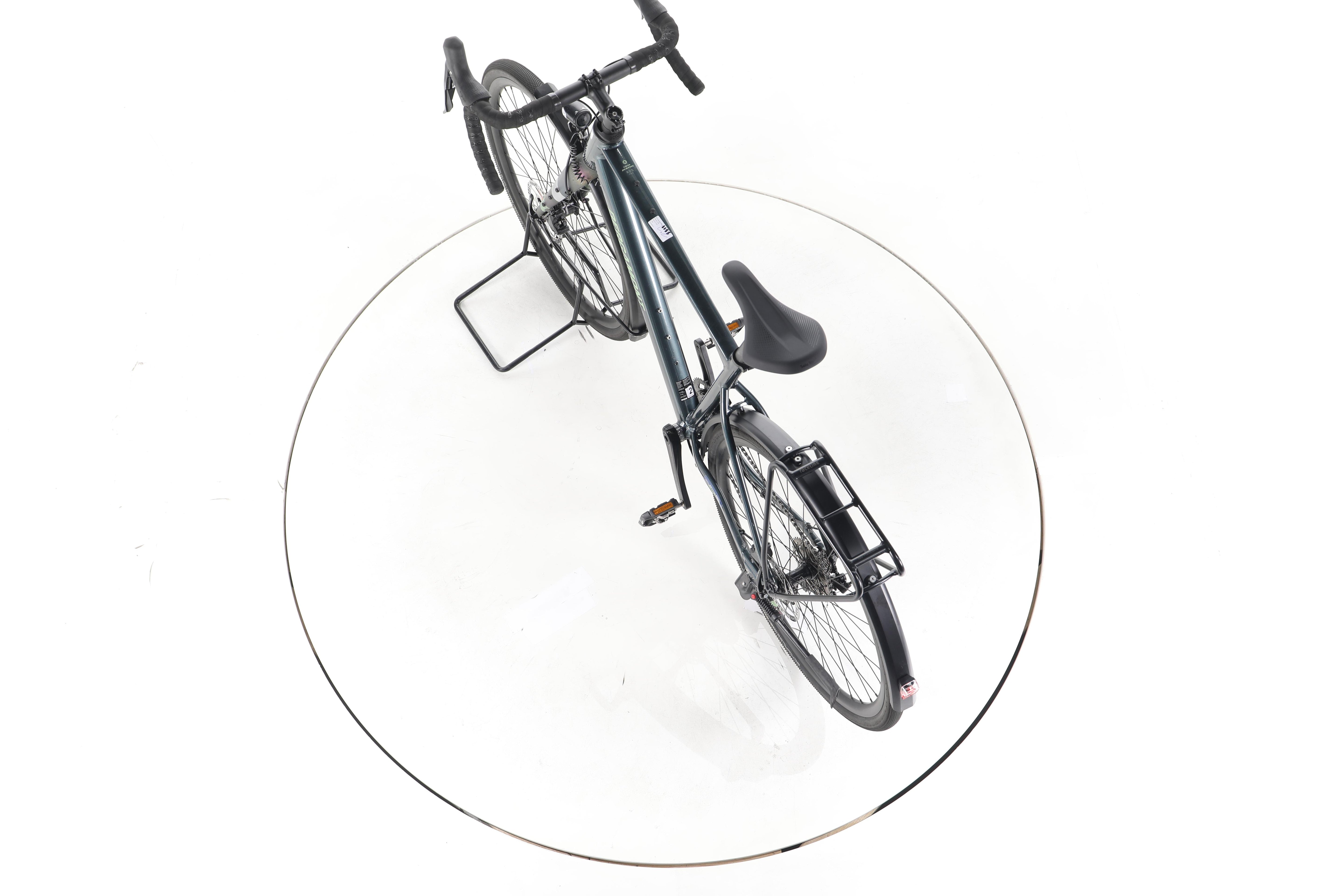 Bergamont Grandurance RD 5 FMN Fahrrad Rennrad & Gravel - Image 21