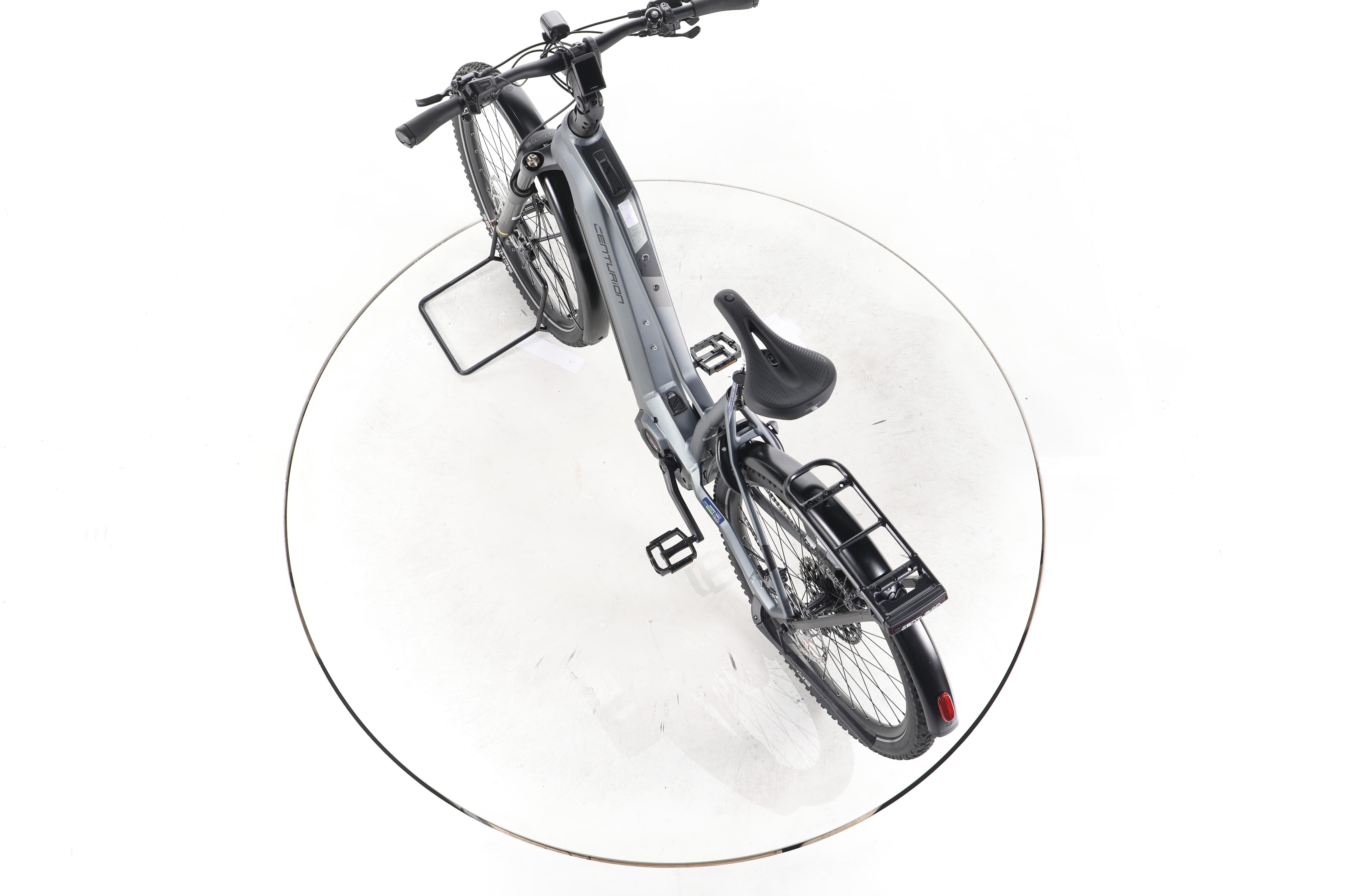 Centurion Country R3000i Trekking E-Bike Tiefeinsteiger 2025 - Image 21