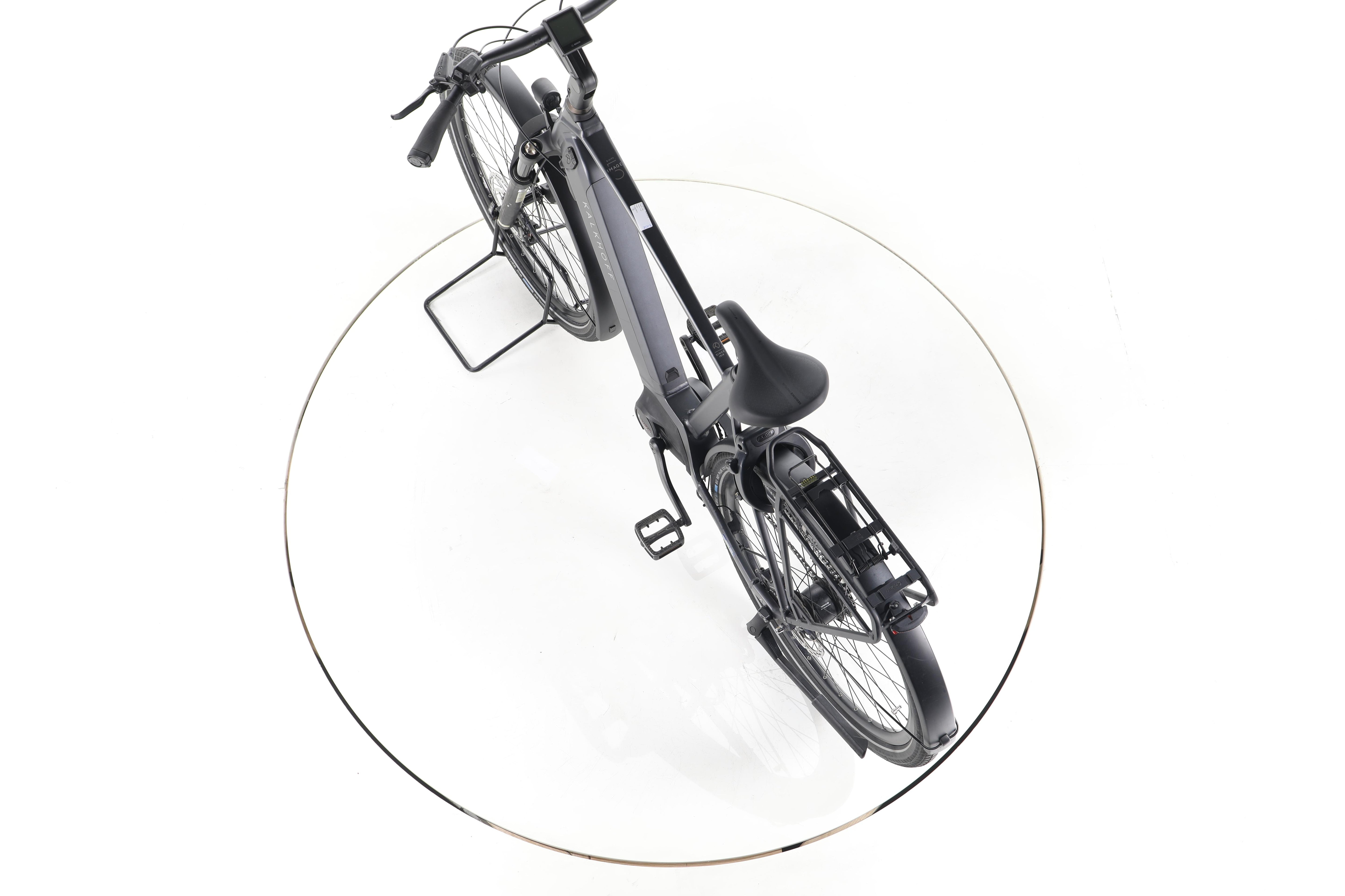 Kalkhoff Image 5.B Move+ City E-Bike - Image 21