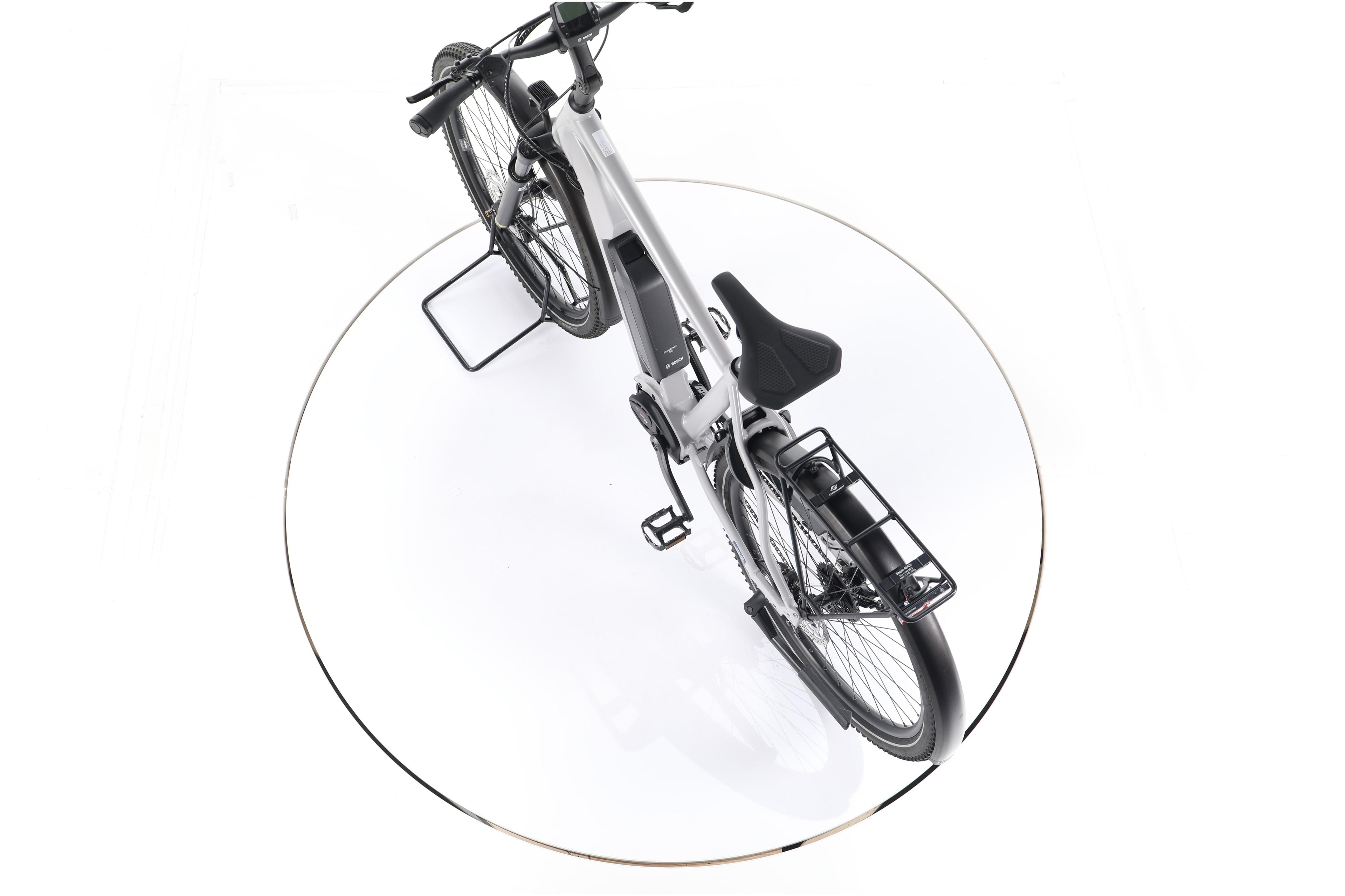 ADVANCED Trekking Plus Trekking E-Bike - Image 21