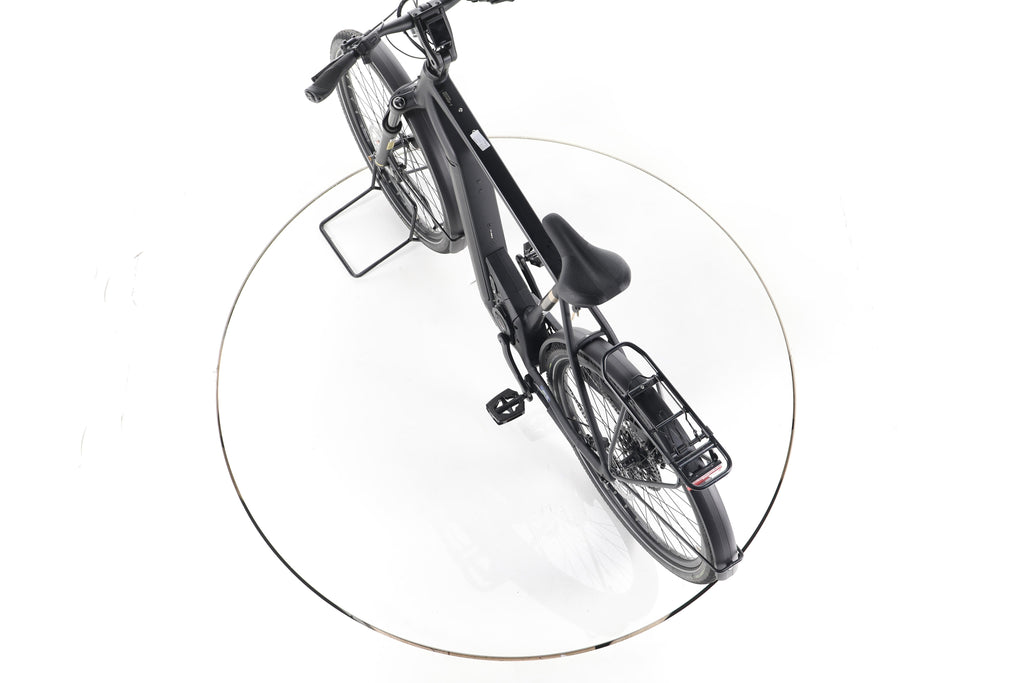 Bergamont E-Horizon Premium Expert Gent Trekking E-Bike 2023 - Image 21
