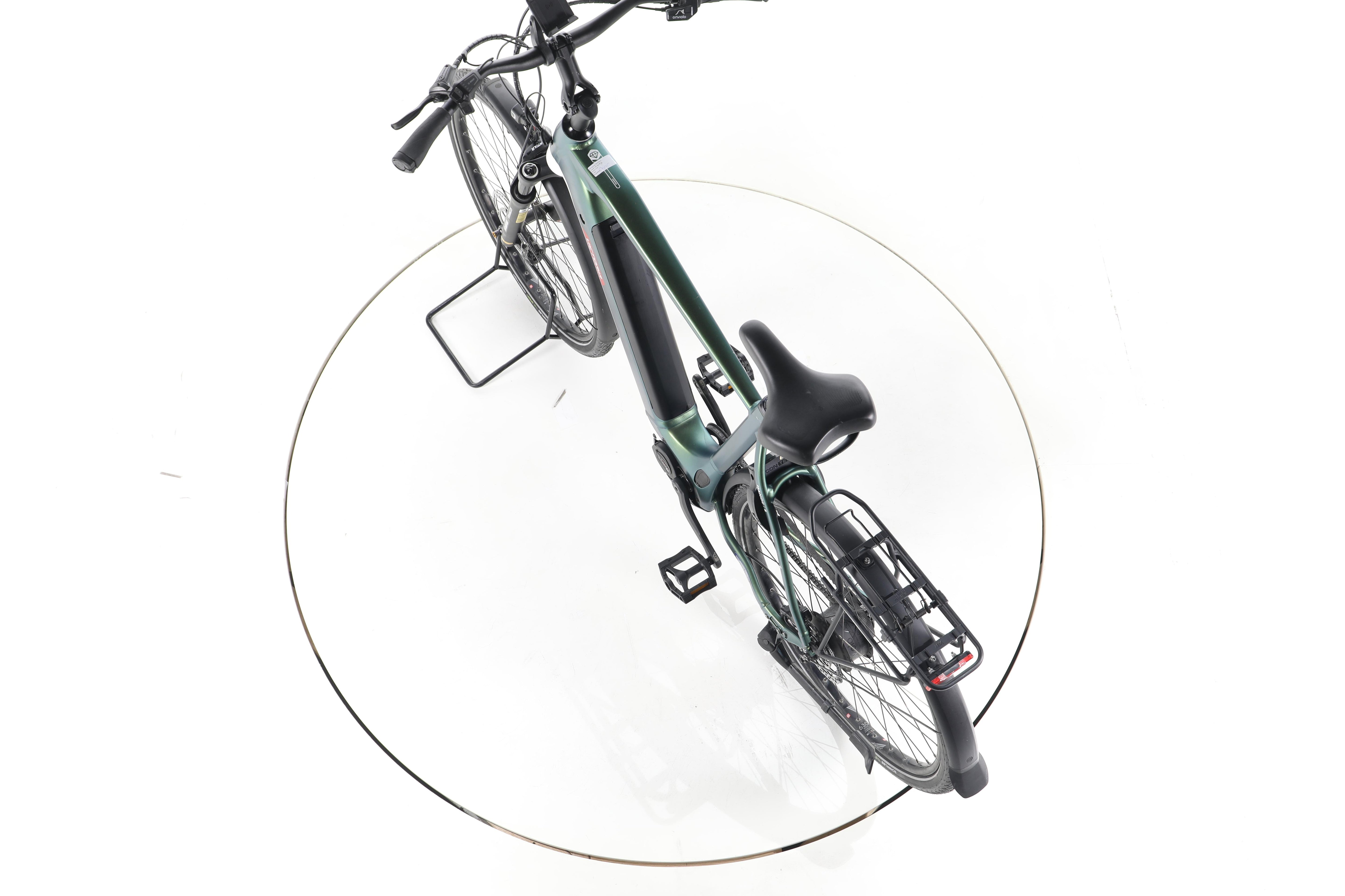 Victoria Manoc 5 City E-Bike 2023 - Image 21