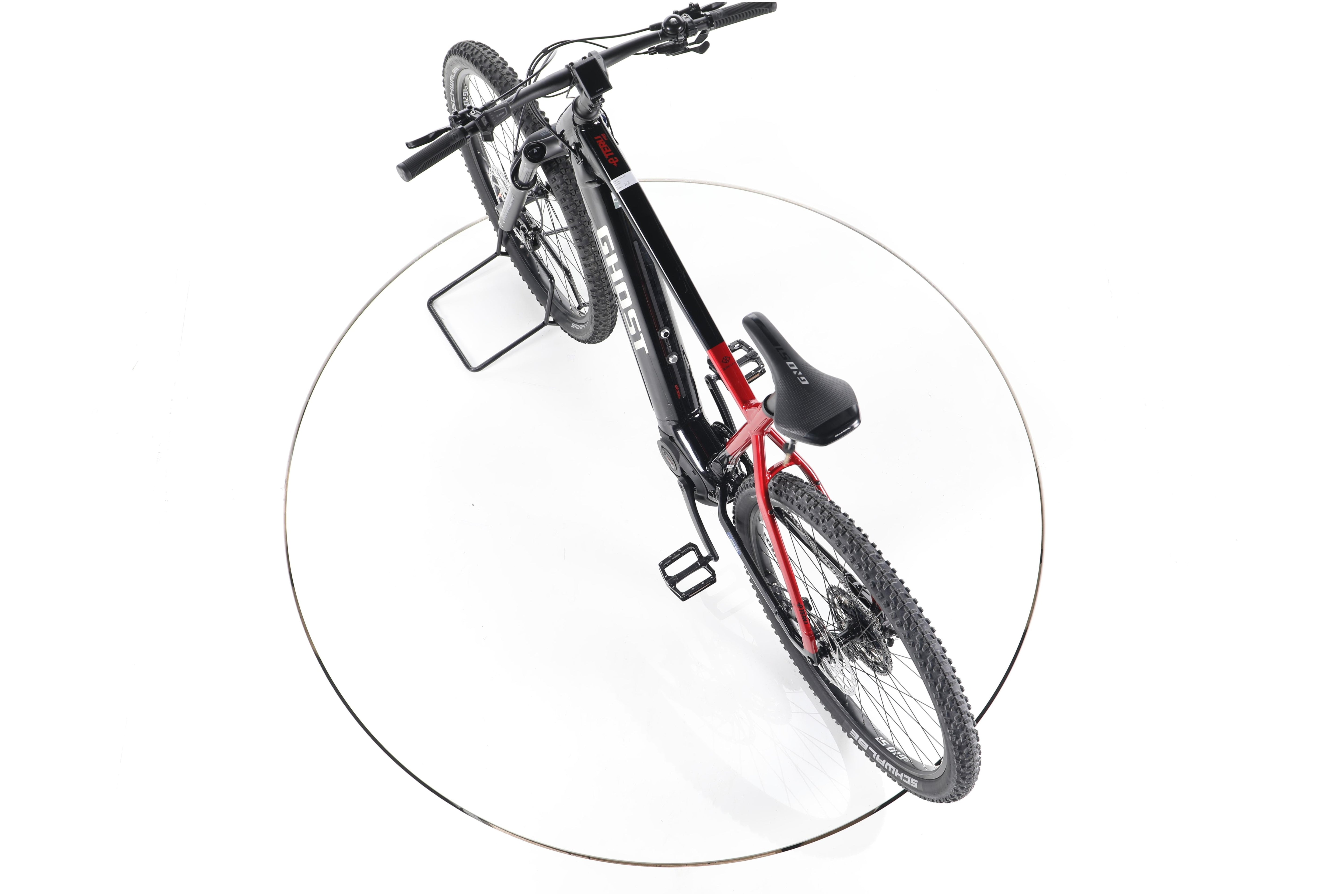 Ghost E-Teru B Pro E-Bike - Image 21