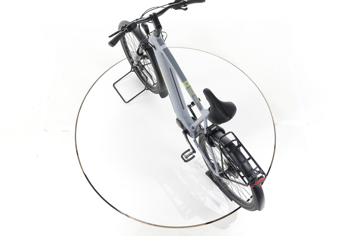 Winora Yucatan X10 Trekking E-Bike - Image 21