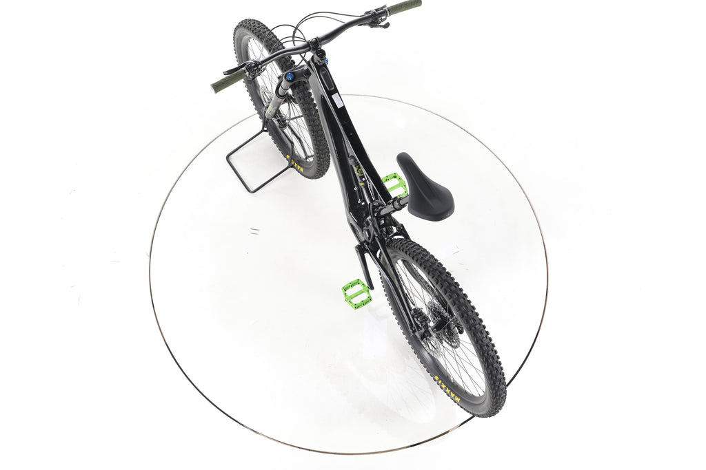 Specialized Turbo Levo SL Comp Carbon Fully E-Bike Carbon - Image 21