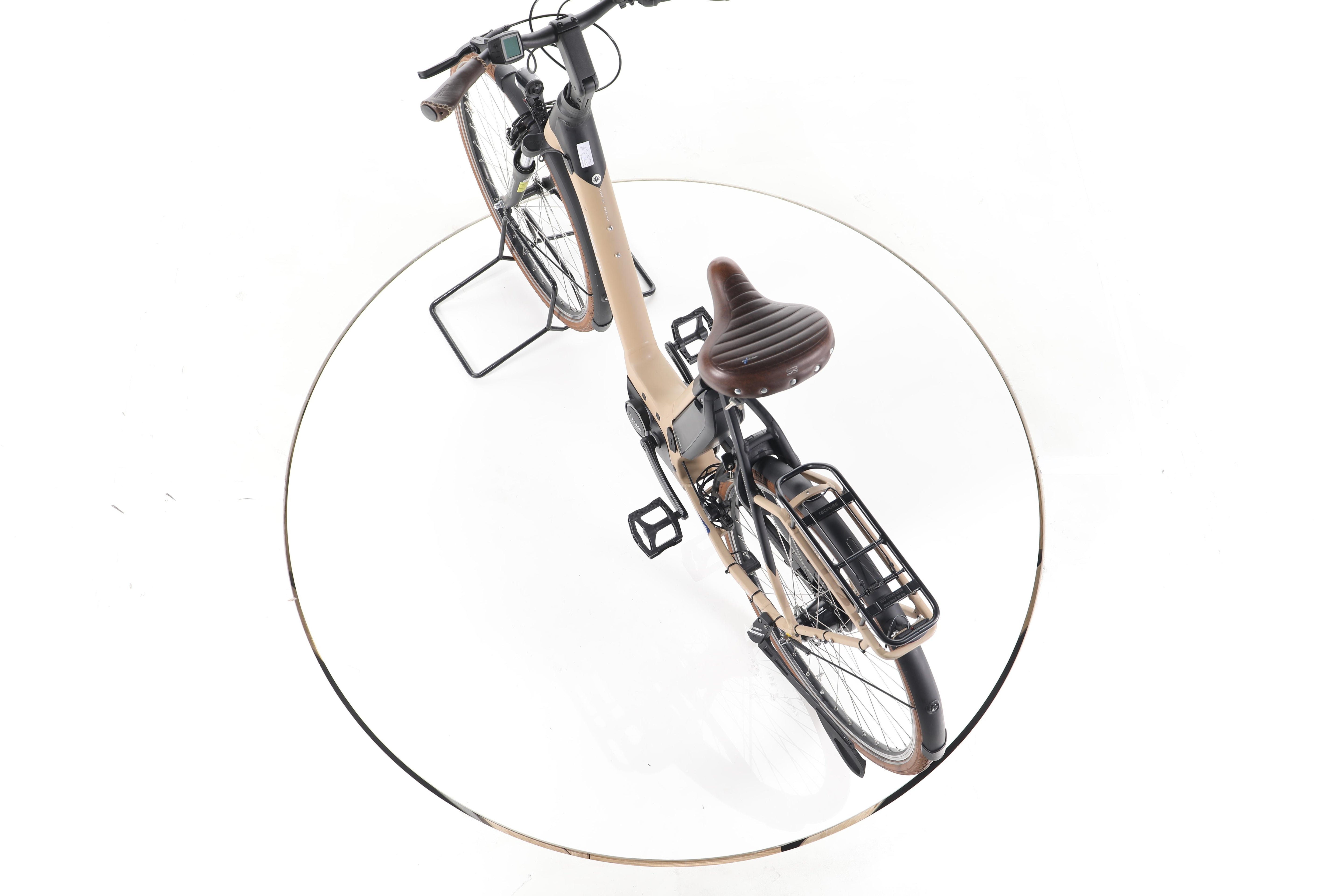 Kreidler Vitality Eco 2 City E-Bike Tiefeinsteiger - Image 21