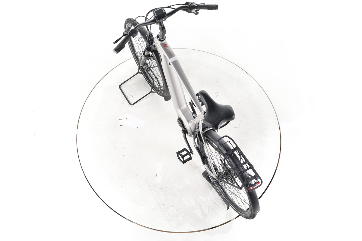 Victoria e-Manufaktur 12.8 Trekking E-Bike - Image 21