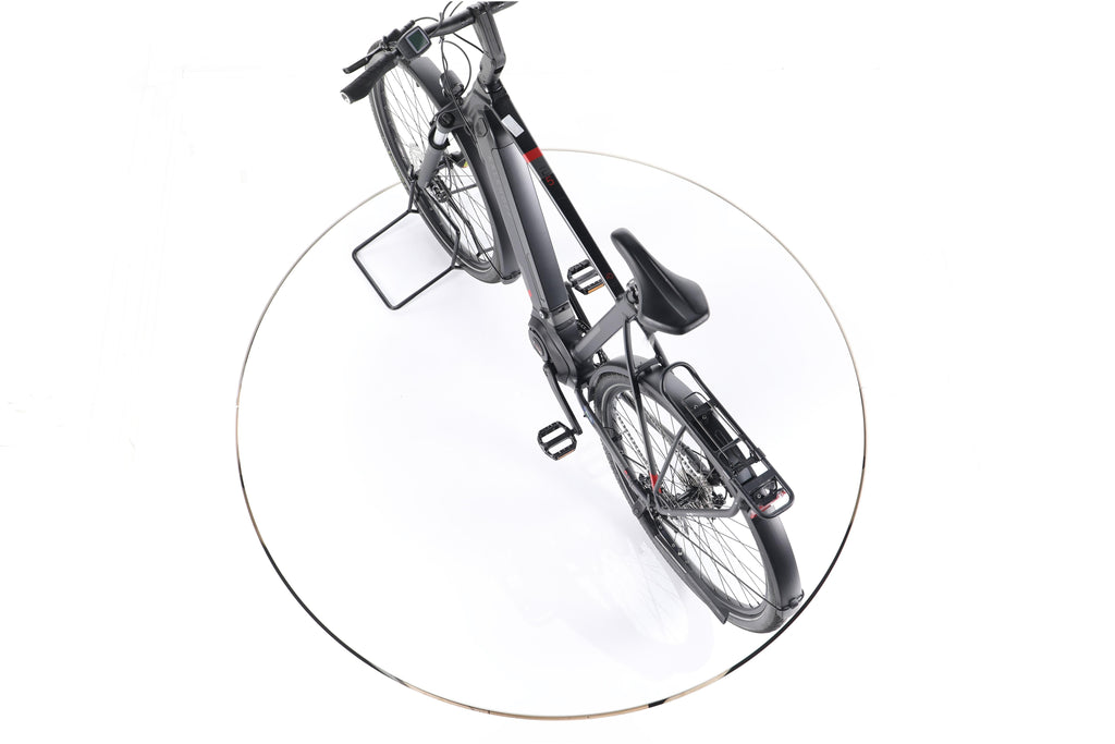 Kalkhoff Entice 5.B. Season Trekking E-Bike - Image 21