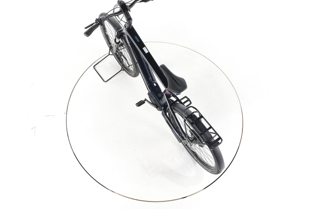 Winora Yakun 10 Trekking E-Bike - Image 21