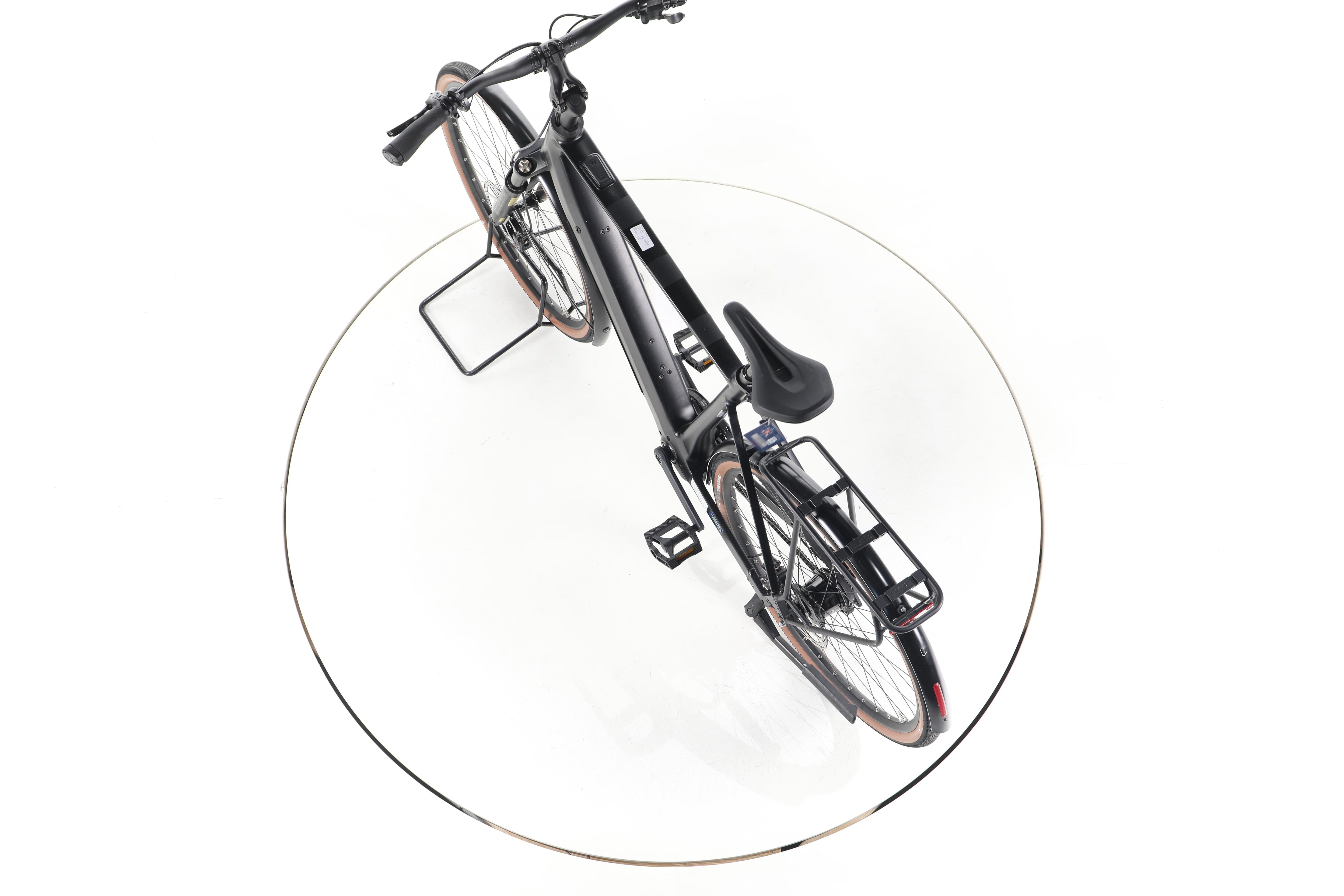 Riese & Müller UBN Five silent City E-Bike - Image 21