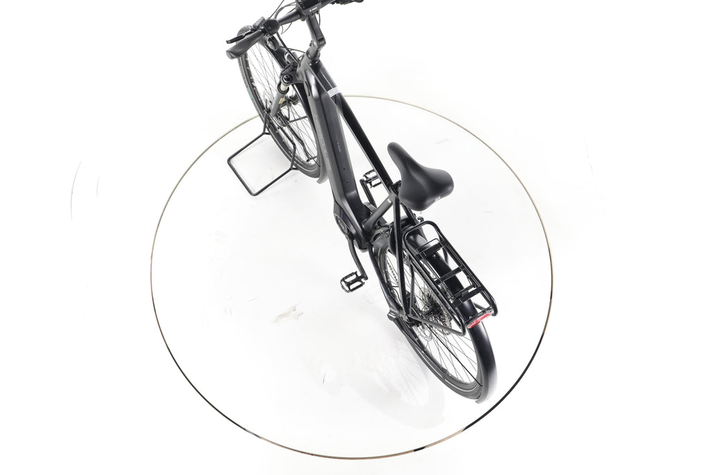 Hercules Futura Comp I-11 Trekking E-Bike - Image 21