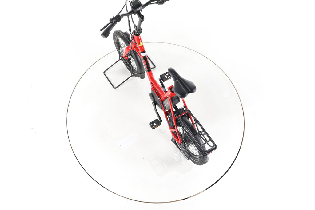 i:SY N3.8 ZRF Kompakt E-Bike Tiefeinsteiger - Image 21
