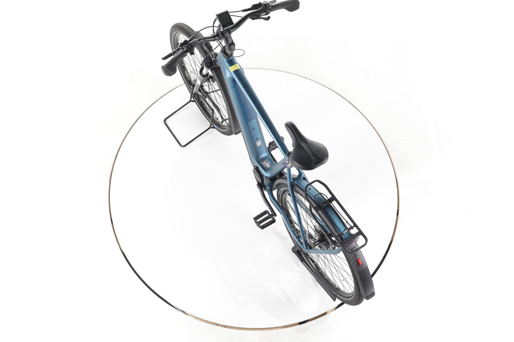 Cube Kathmandu Hybrid ONE Trekking E-Bike - Image 21