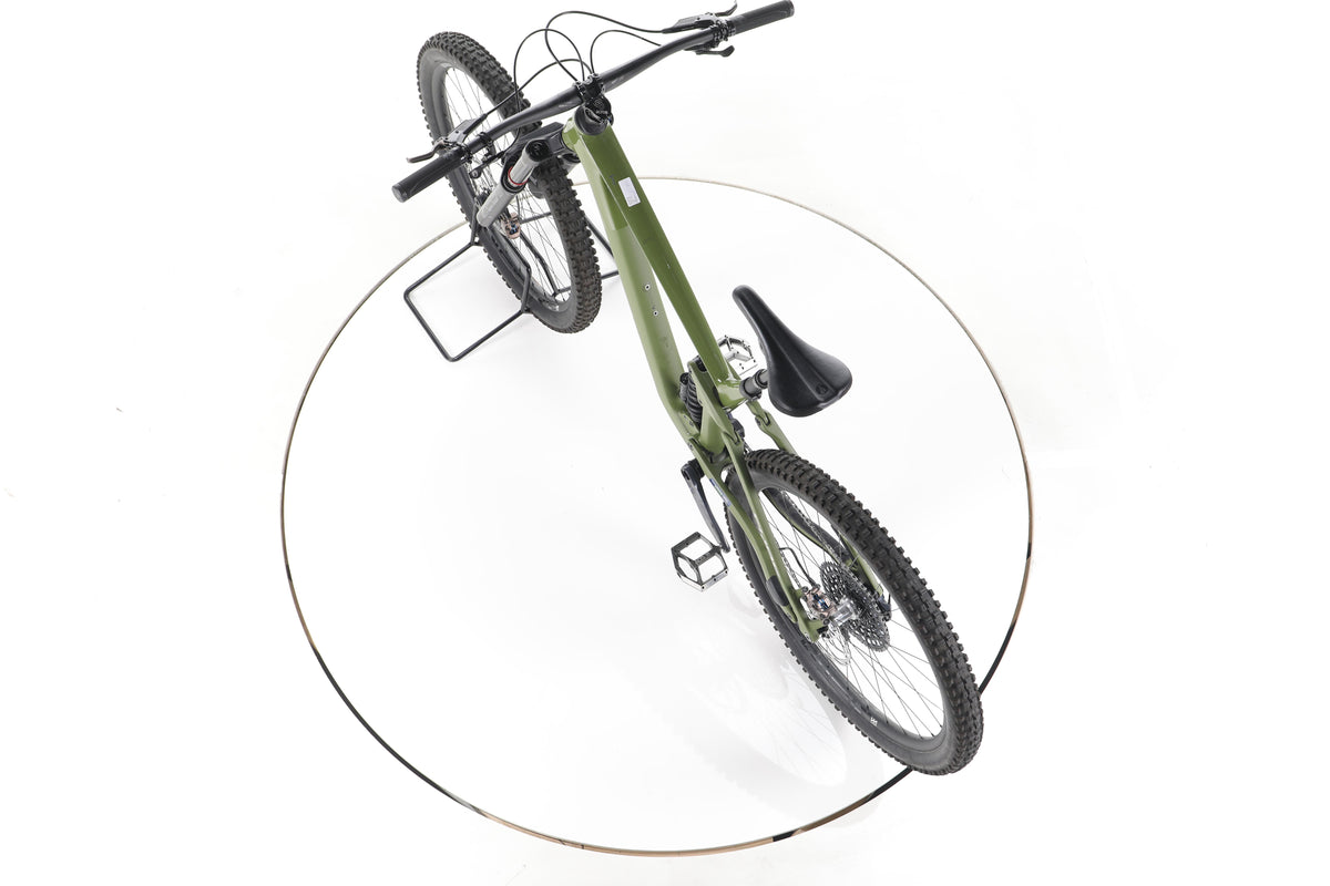 Cube Stereo ONE77 C:68X TM Fahrrad Fully - Image 21