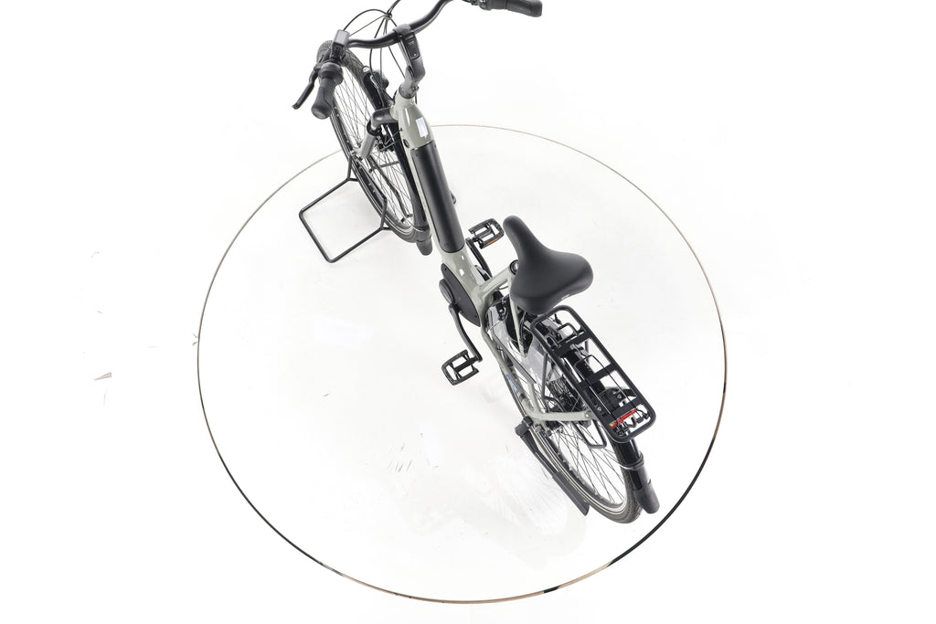 Gazelle Arroyo C7+ City E-Bike Tiefeinsteiger 2024 - Image 21