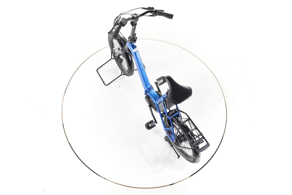 Victoria eFolding 7.6 Falt E-Bike Tiefeinsteiger - Image 21